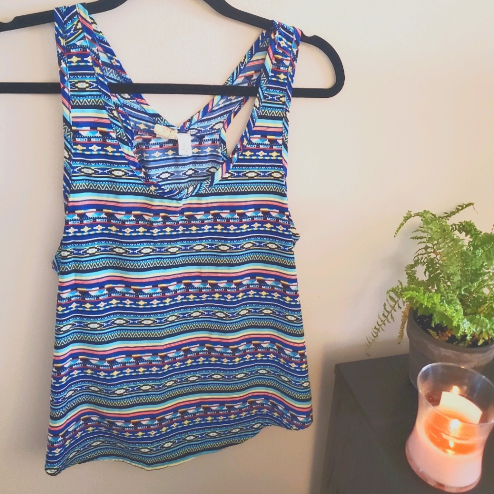 Francesca's Collection Top